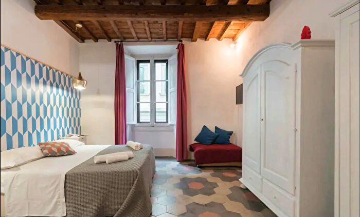 Appartamento monolocale in affitto in Via Fiesolana, Firenze