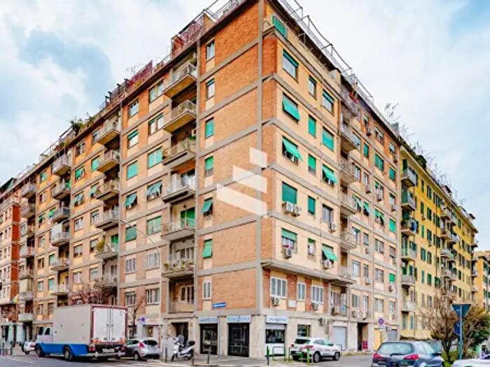 Appartamento bilocale in vendita in Via Pietro Blaserna, Roma