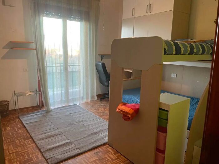 Appartamento quadrilocale in affitto in Via Baccio da Montelupo, Firenze