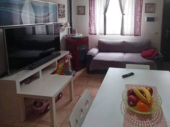 Appartamento quadrilocale in affitto in Contrada Renacci, Appignano