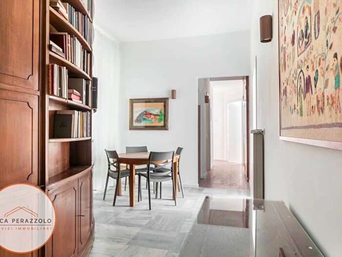 Appartamento con 5 locali in affitto in Via Magliano Sabina, Africano Villa Chigi, Roma
