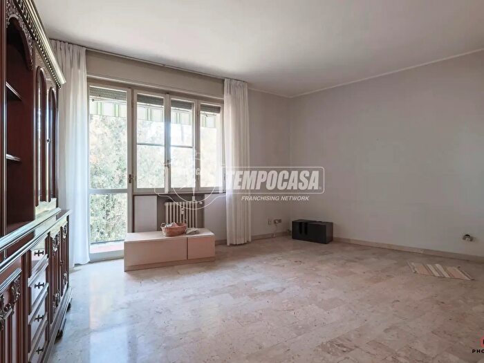 Appartamento con 5 locali in vendita in Via Pasquale Morganti, Ravenna