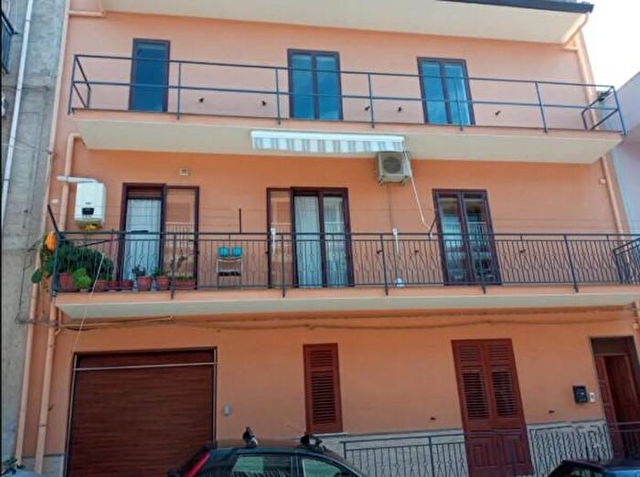 Appartamento quadrilocale in vendita in Via Don Luigi Sturzo, Villafrati