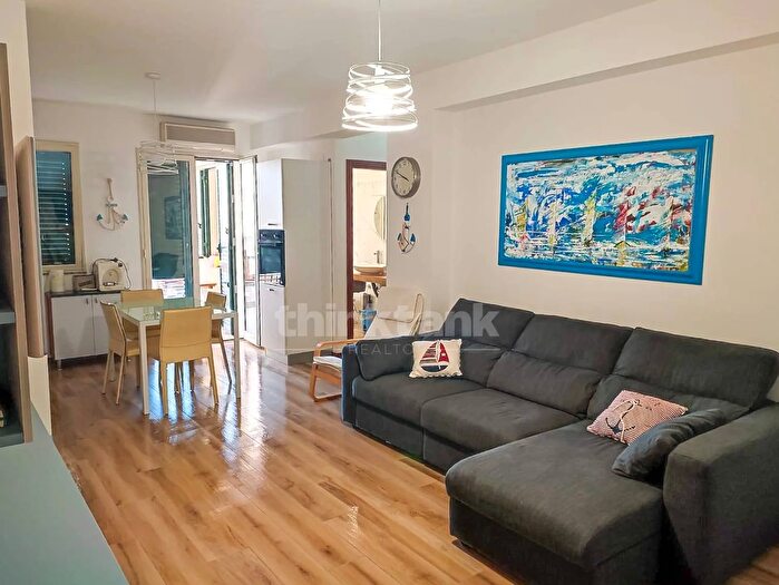 Appartamento quadrilocale in vendita in Via Duilio Snc, Ragusa