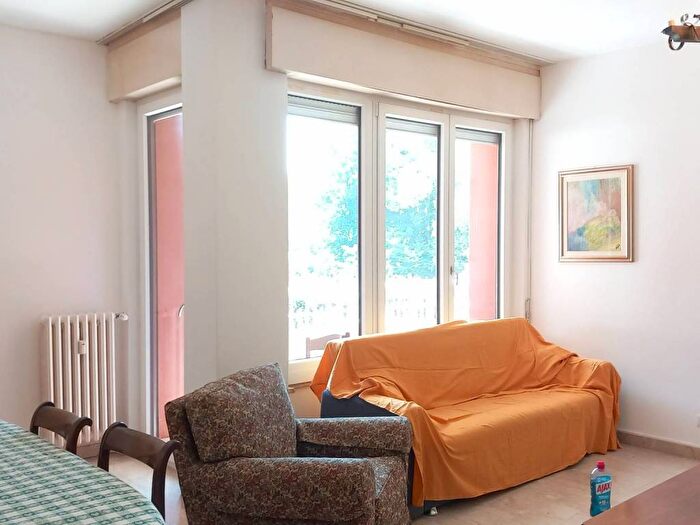 Appartamento quadrilocale in affitto in Via Fabio Filzi, Casbeno, Varese