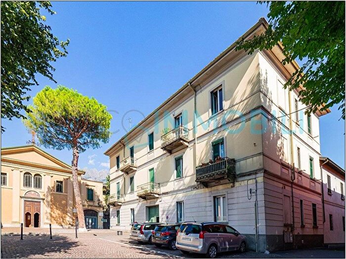Appartamento bilocale in affitto in piazza padre cristoforo, Pescarenico, Lecco