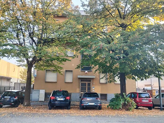 Appartamento trilocale in vendita in Venaria Reale