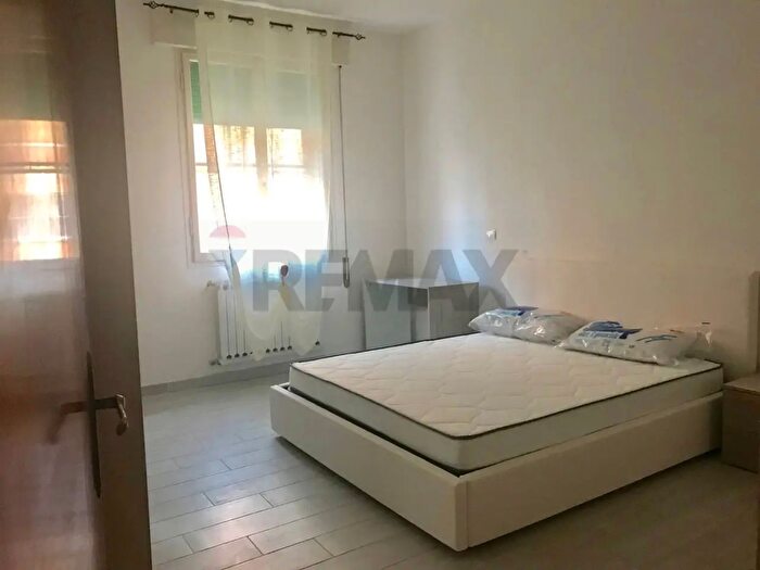 Appartamento in affitto in Via XXV Aprile, Ferrara