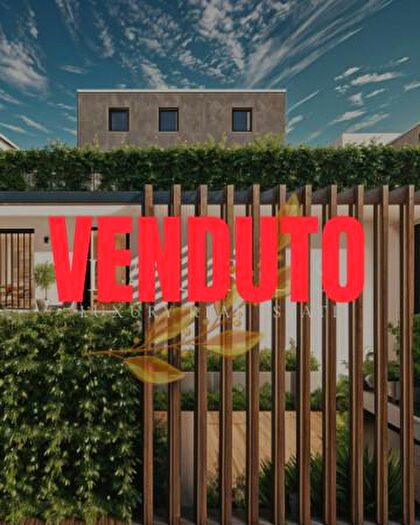 Appartamento con 5 locali in vendita in Via Pinturicchio, Milano