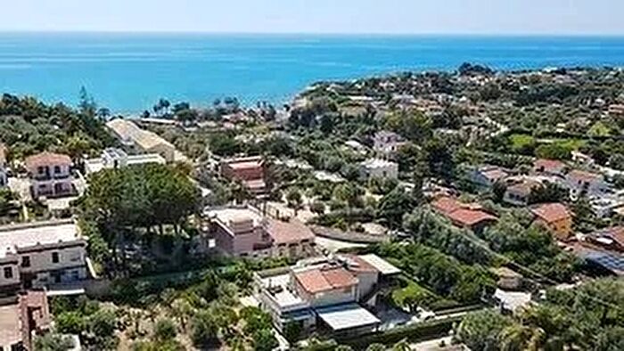 Casa in vendita in Avola, Mazzarino