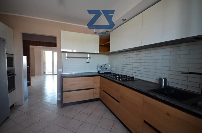 Appartamento quadrilocale in vendita in Borgo Treviso, Castelfranco Veneto