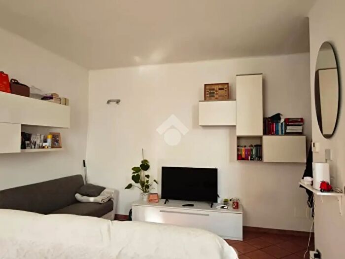 Appartamento bilocale in affitto in Via Boldori, Crema