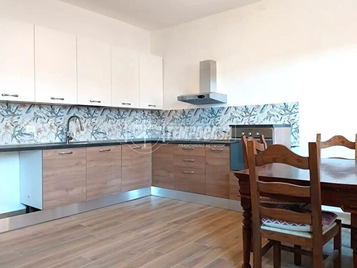 Appartamento bilocale in vendita in Via della Repubblica, Novate Milanese