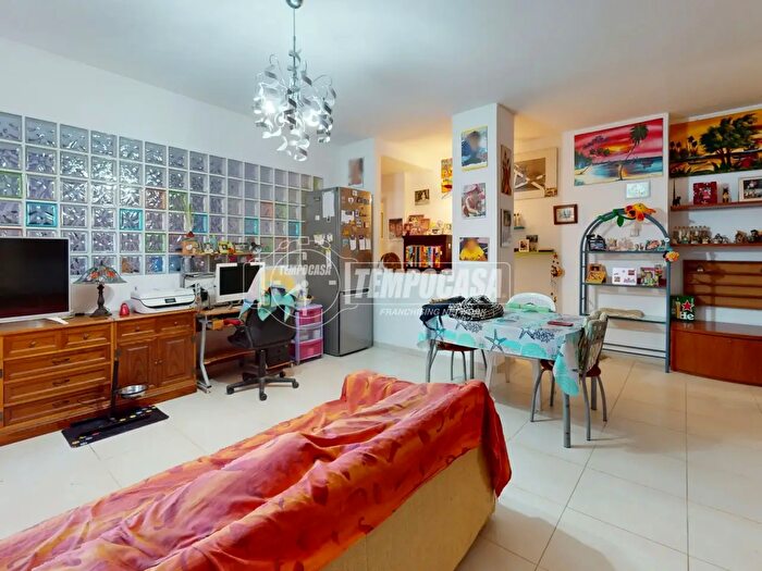 Appartamento quadrilocale in vendita in Via Dante Alighieri, Sanremo