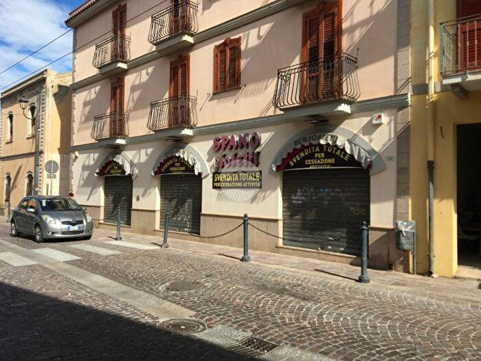 Appartamento bilocale in affitto in Via San Lussorio, Selargius