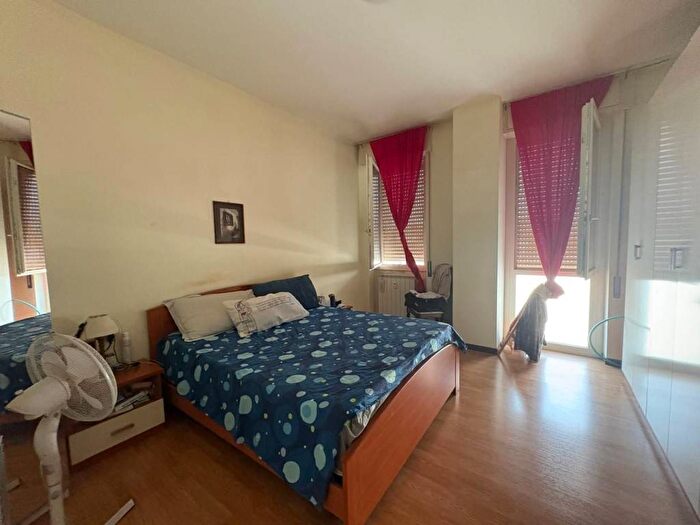 Appartamento trilocale in affitto in Via Armando Diaz, Solferino Diaz, Brescia