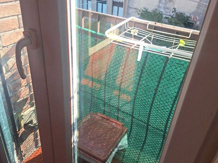 Appartamento quadrilocale in affitto in Via Cesare Parenzo, Centro Storico, Rovigo