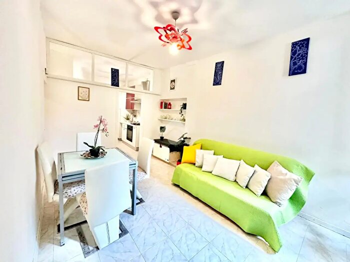Appartamento bilocale in affitto in Via Via Brignone, Spoleto