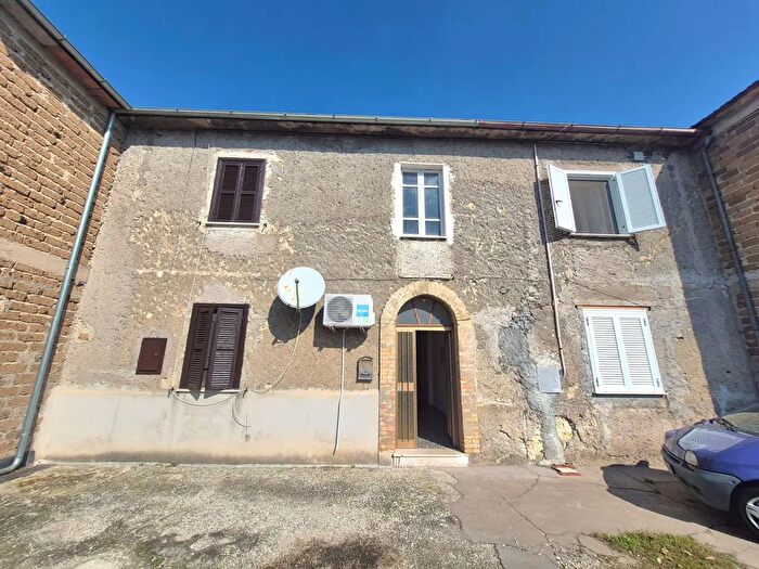 Appartamento bilocale in vendita in Monte San Giovanni Campano