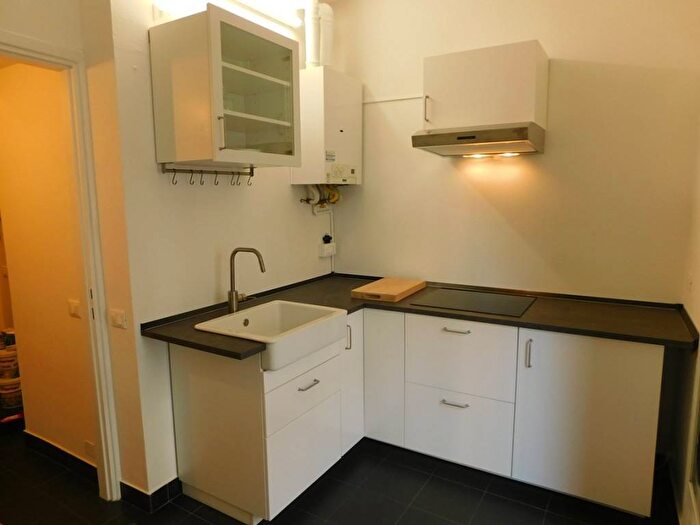 Appartamento bilocale in affitto in Via Luca Signorelli, Paolo Sarpi, Milano