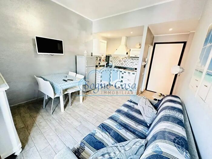 Appartamento bilocale in vendita in Sarzana