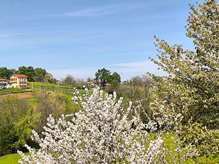 Casa in vendita in Villanova Mondovi