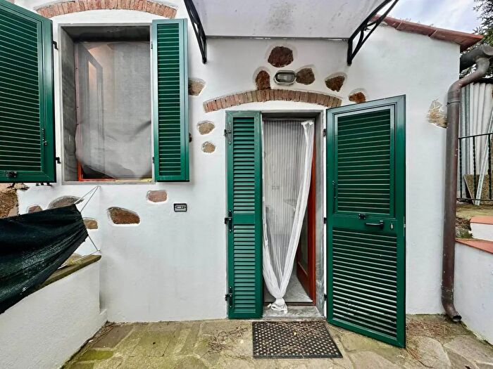 Appartamento bilocale in vendita in Rio