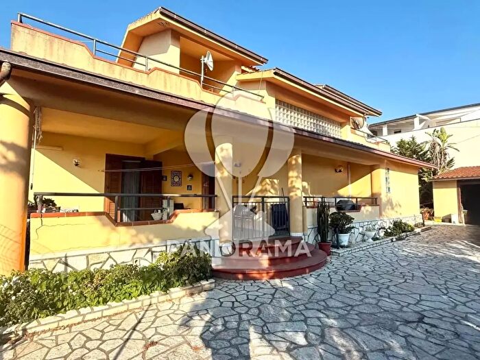 Casa con 5 locali in vendita in Strada Provinciale, Balestrate