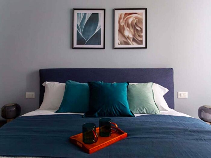 Appartamento bilocale in affitto in Via Vespri Siciliani, Piazza Napoli, Milano