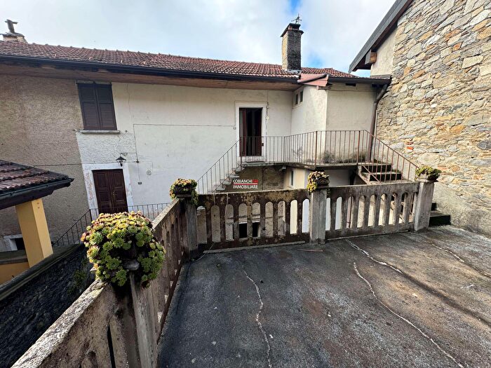 Appartamento bilocale in vendita in Via Farinet, Bee