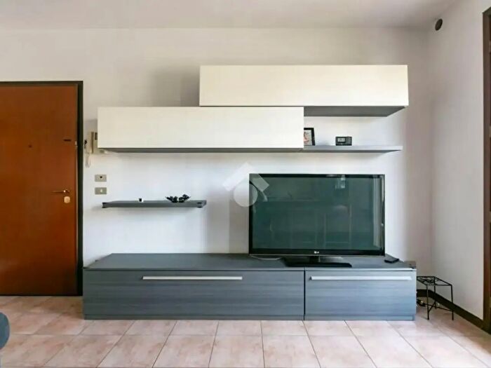 Appartamento bilocale in vendita in Monastier Di Treviso