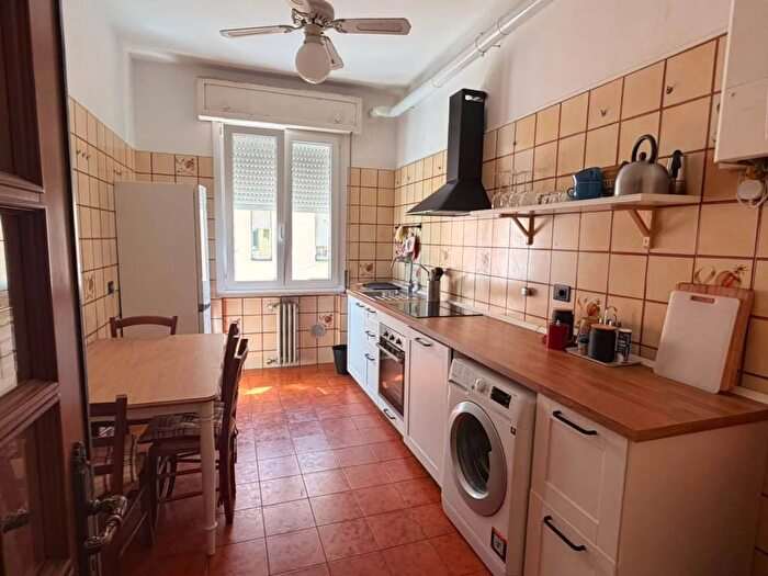 Appartamento trilocale in affitto in Via San Pier Damiani, Pablo Prati Bocchi, Parma