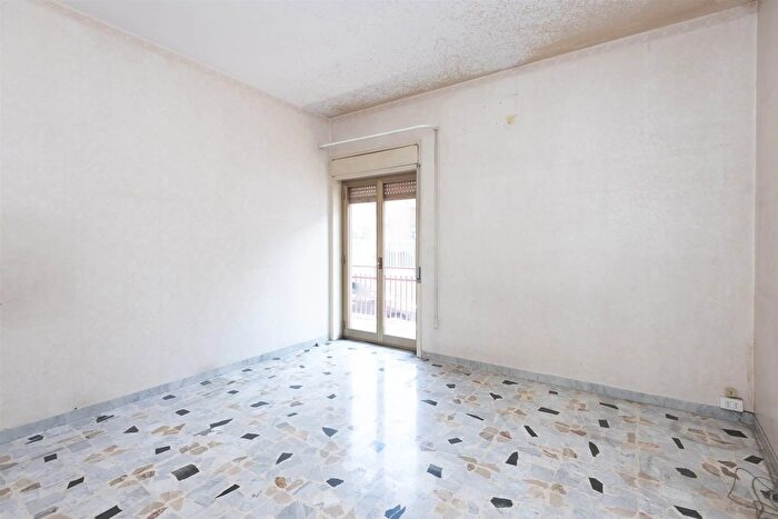 Appartamento monolocale in vendita in Via Palermo C Catania, Catania