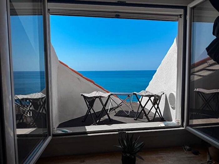 Casa monolocale in affitto in Centro, Sori
