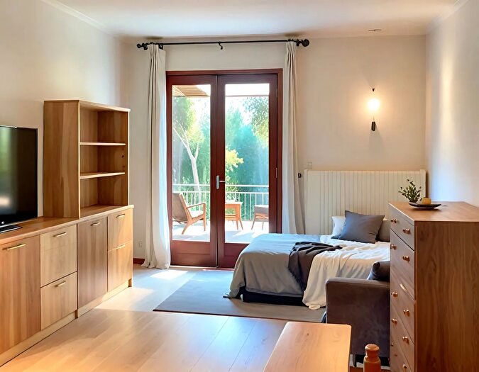 Appartamento bilocale in vendita in Via Monte Valbella, Montebelluna