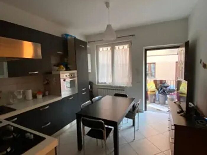 Appartamento quadrilocale in affitto in Via Nizza, Torino
