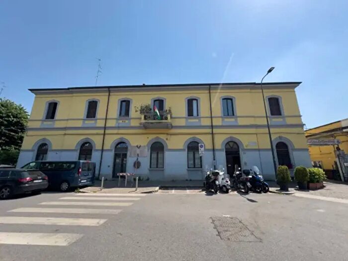 Appartamento trilocale in vendita in Via Giovanni Antonio Amadeo, Milano