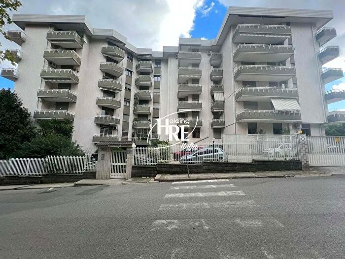 Appartamento in vendita in Citta Via Giuseppe Tommasi Cosenza, Cosenza