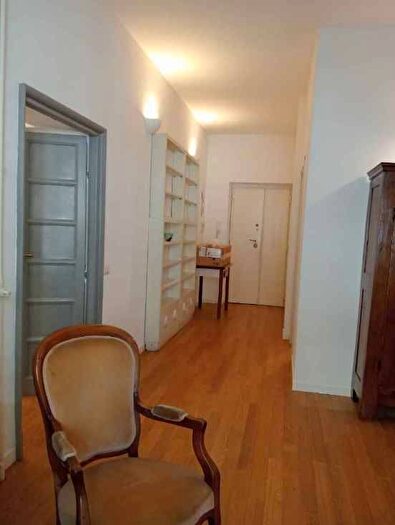 Appartamento trilocale in affitto in Via Francesco Massi, Monteverde Vecchio, Roma