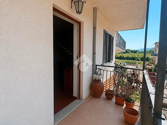 Casa trilocale in vendita in Via Cesare Pavese, Vasanello