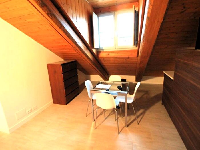 Casa bilocale in affitto in Piazza Vittorio Veneto, Via della Rocca, Torino