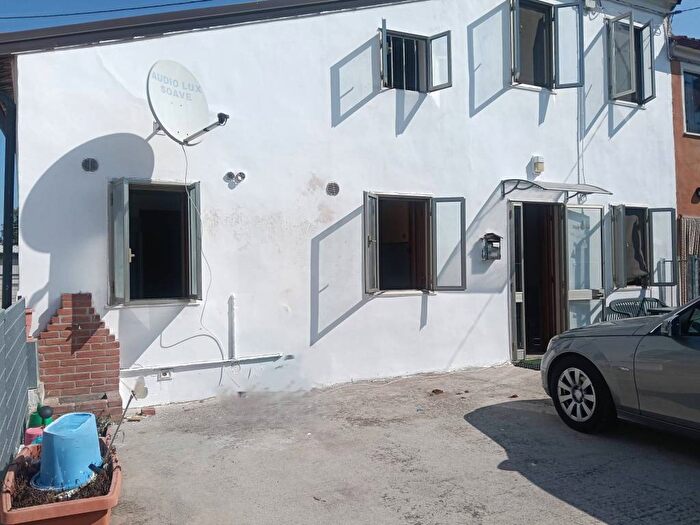 Casa con 5 locali in vendita in Centro, Arcole