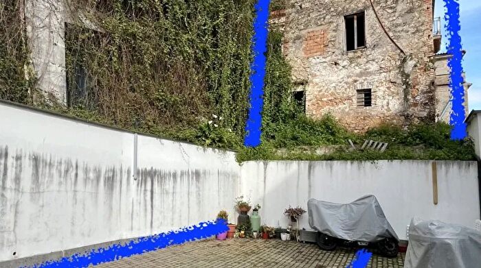 Casa con 6 locali in vendita in Viale Europa Monte San Biagio Monte San Biagio, Monte San Biagio