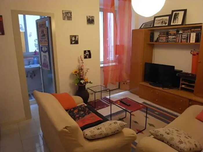 Appartamento bilocale in vendita in Via San Lazzaro, Trieste