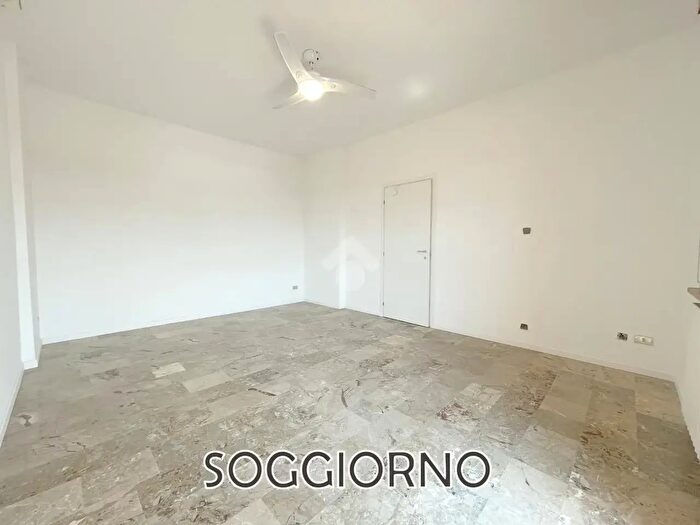 Appartamento trilocale in vendita in Via Giuseppe Verdi, Cornaredo