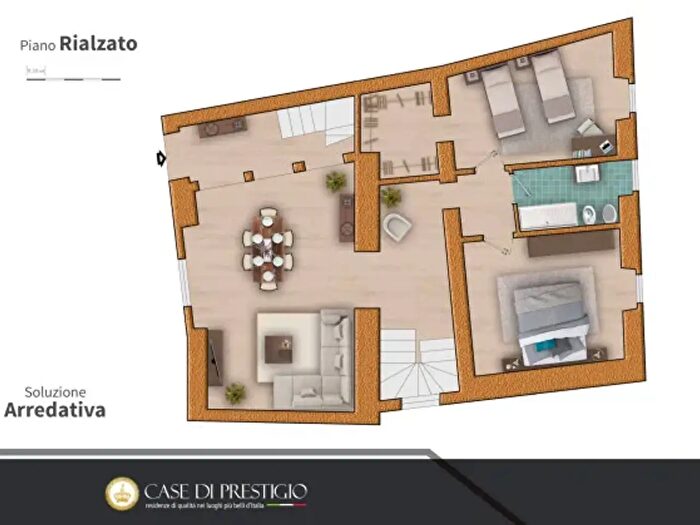 Case in Vendita e in Affitto - 2