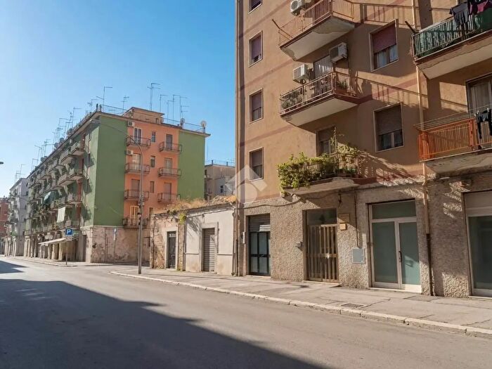 Appartamento bilocale in vendita in Via Domenico Caldara, Foggia