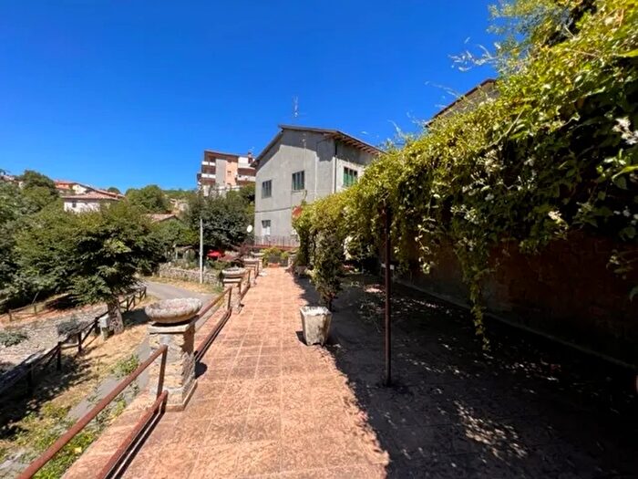 Casa bilocale in affitto in Santa Fiora