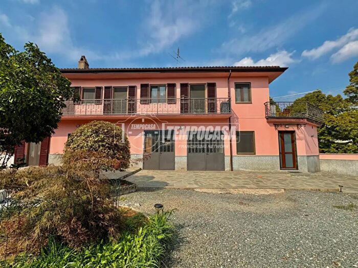 Casa con 5 locali in vendita in Via Giuseppe di Vittorio, Rivalta Di Torino