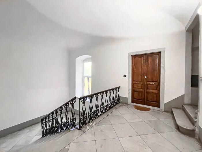 Appartamento bilocale in vendita in Sarzana